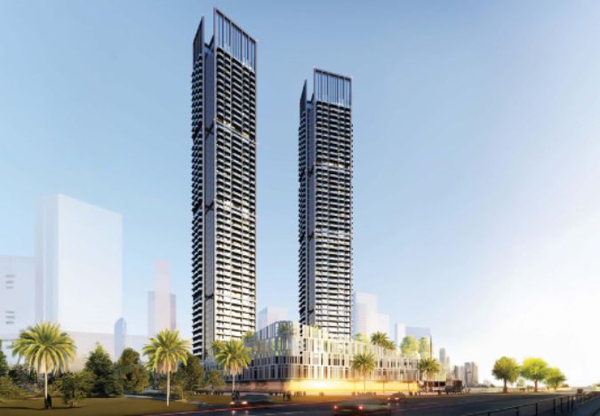 Ananda Residences