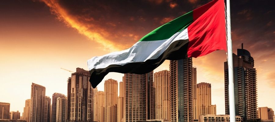 ویزا امارات متحده عربی