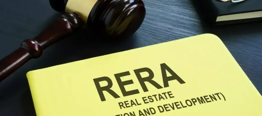 قوانین RERA دبی