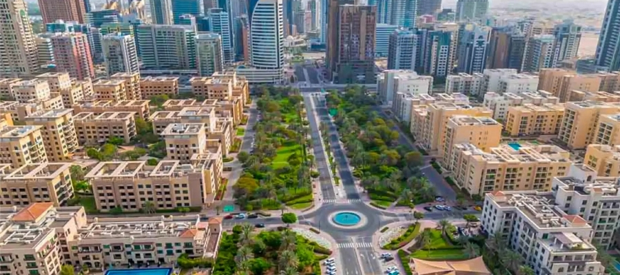 پرتفوی متنوع املاک ارجان