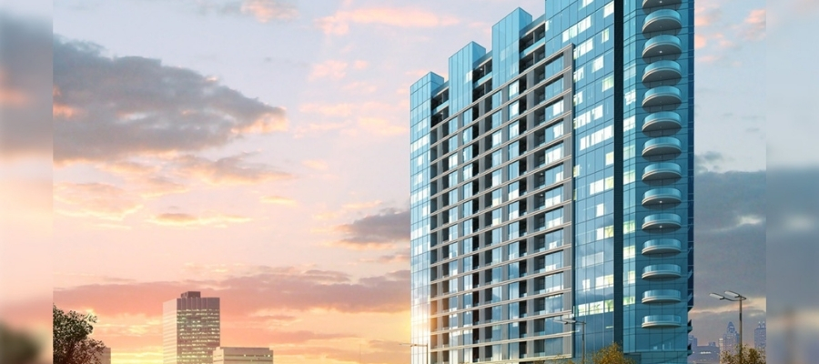 بنا های لوکس تایگر گروپ