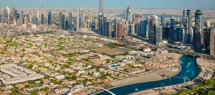 شهر محمد بن راشد