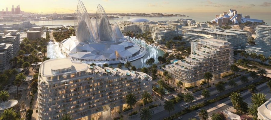 لوکس ترین پروژه الدار