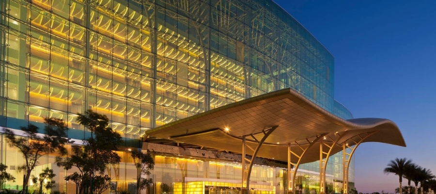 پروژه های سوپر لوکس جزیره جمیرا