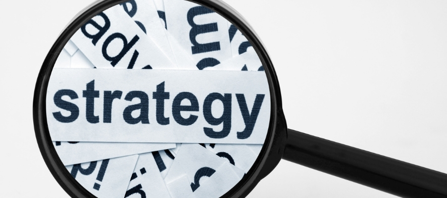 استراتژی خروج