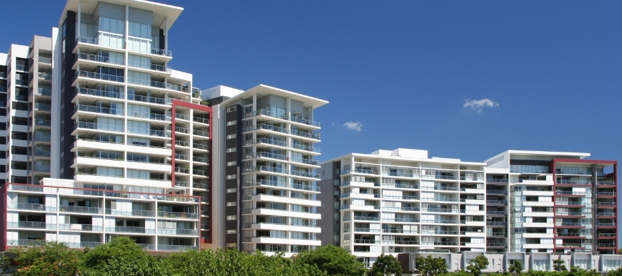 املاک پایدار دبی