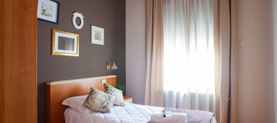 اپارتمان یک خوابه در دبی