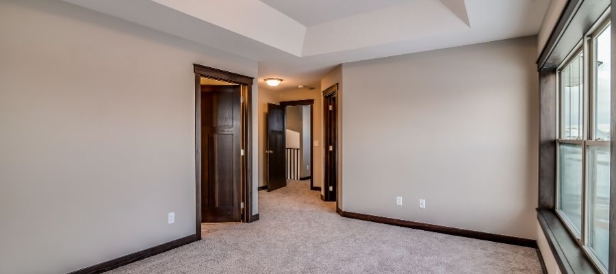 اپارتمان دو خوابه در دبی