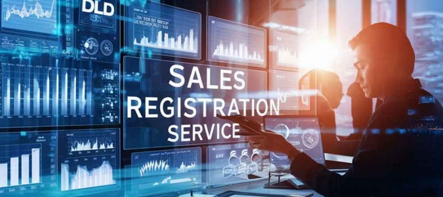 ثبت ملک در سازمان ثبت املاک دبی