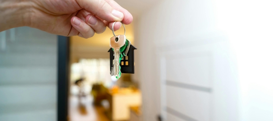 خرید املاک لوکس دبی با ارز دیجیتال