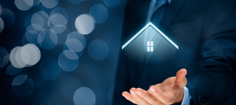 خونه مجهز به هوش مصنوعی در دبی