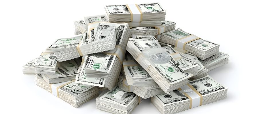 دلار آمریکا و حفاظت از سرمایه