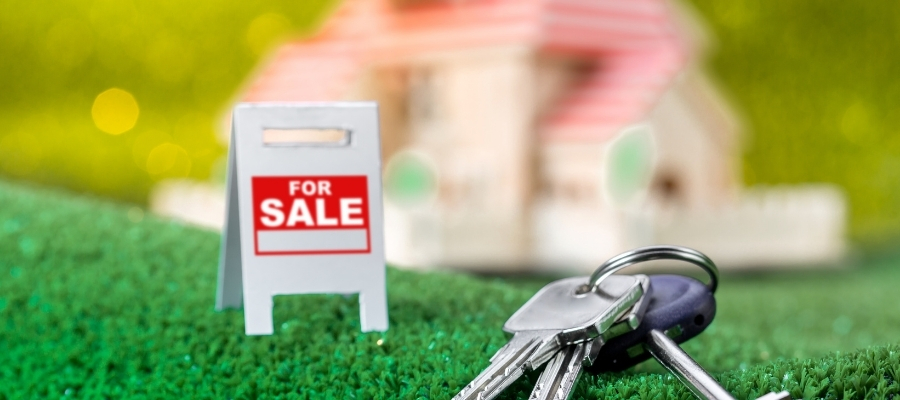 فروش املاک دبی