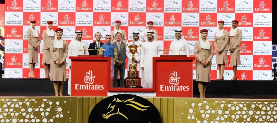 چگونه مسابقات اسب سواری باعث افزایش قیمت ملک در آن منطقه شده است؟