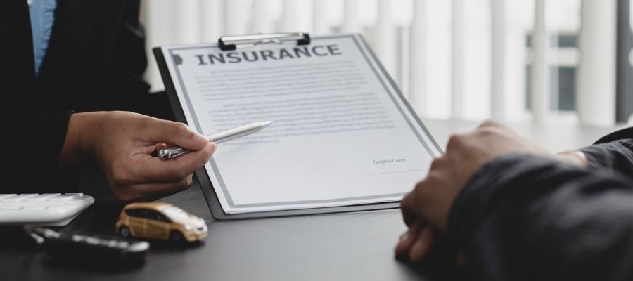 راهنمای جامع بیمه برای مالکان املاک دبی