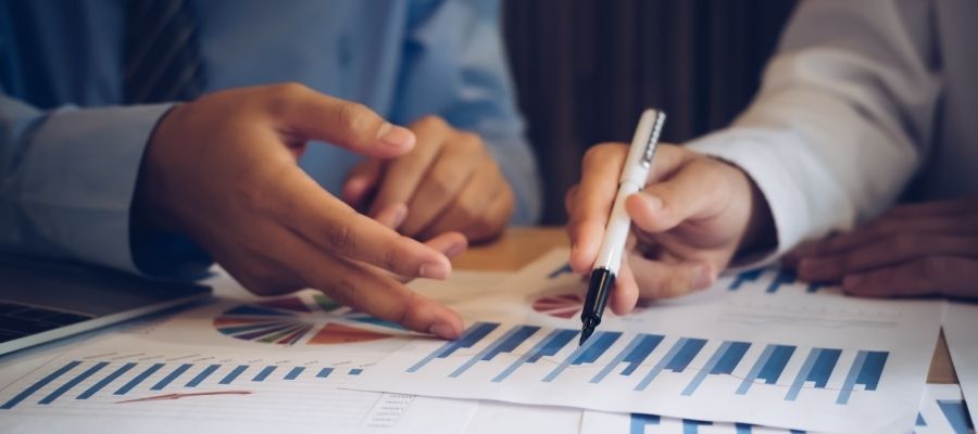 فرآیند ارزیابی املاک در دبی