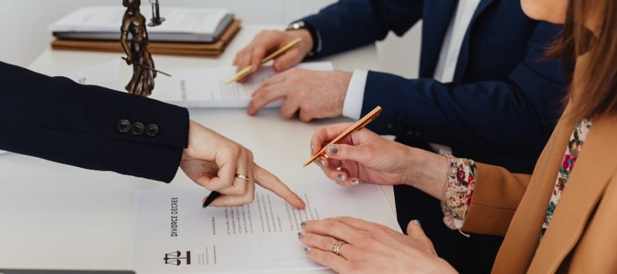 درک قراردادهای SPA در بازار املاک دبی