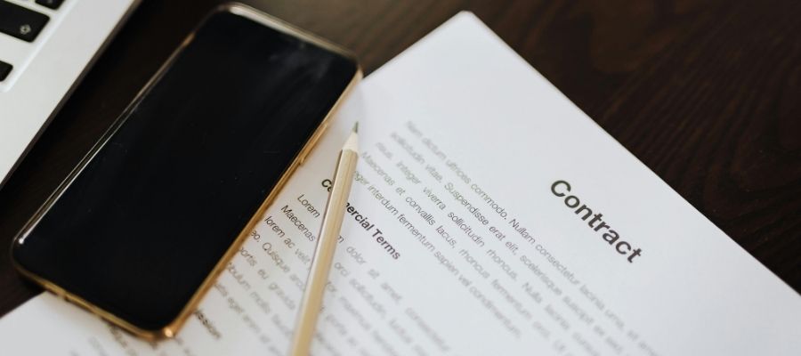 قرارداد و توافقنامه مالکیت مشترک در دبی